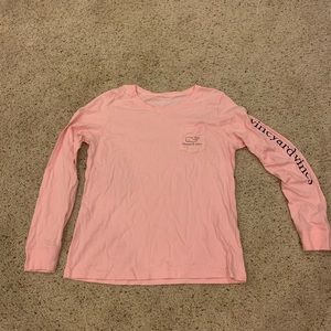 Vineyard vines long sleeve shirt
